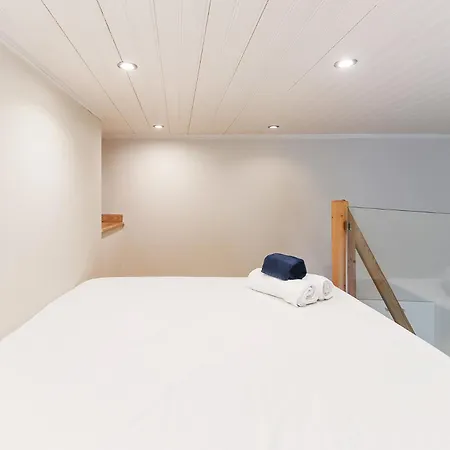 Santa Catarina Harmony By Homing Apartment Lisbon Exterior photo