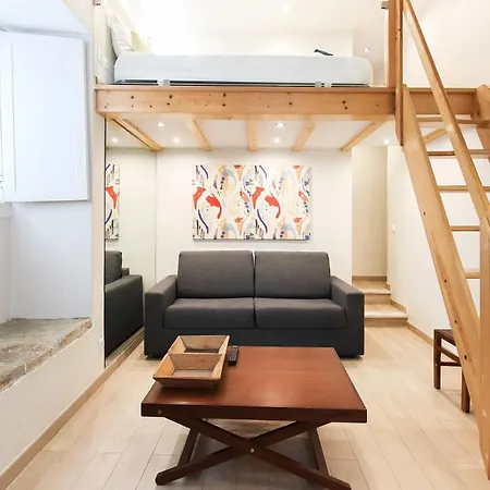 Santa Catarina Harmony By Homing Apartment Lisbon Exterior photo