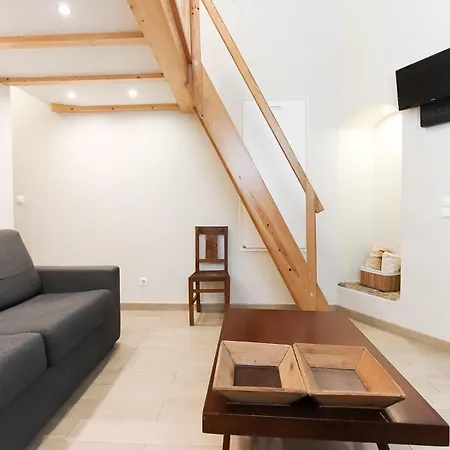 Santa Catarina Harmony By Homing Apartment Lisbon Exterior photo