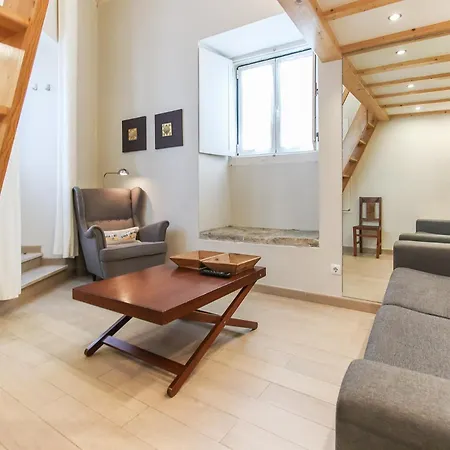 Santa Catarina Harmony By Homing Apartment Lisbon Exterior photo
