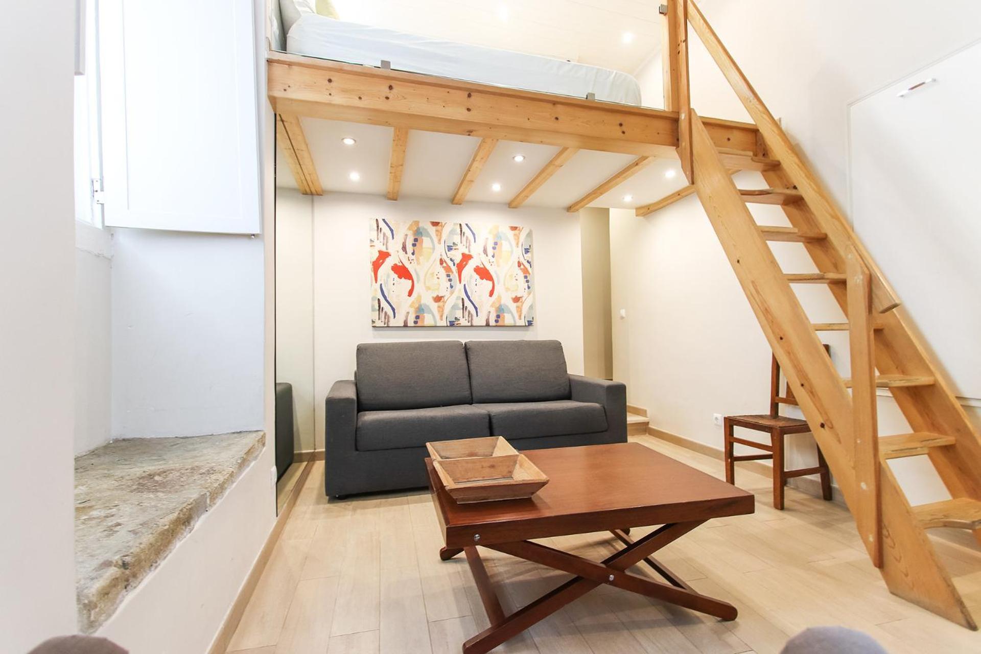 Appartement Santa Catarina Harmony By Homing Lissabon