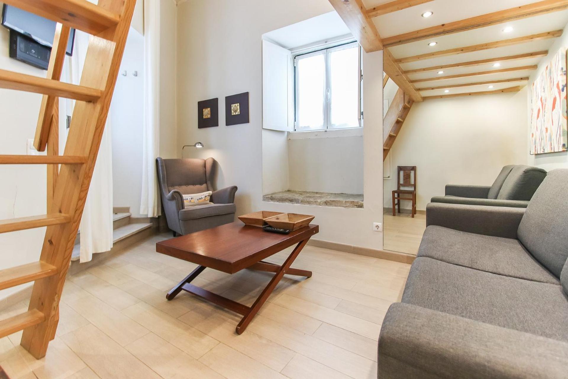 Appartement Santa Catarina Harmony By Homing Lissabon