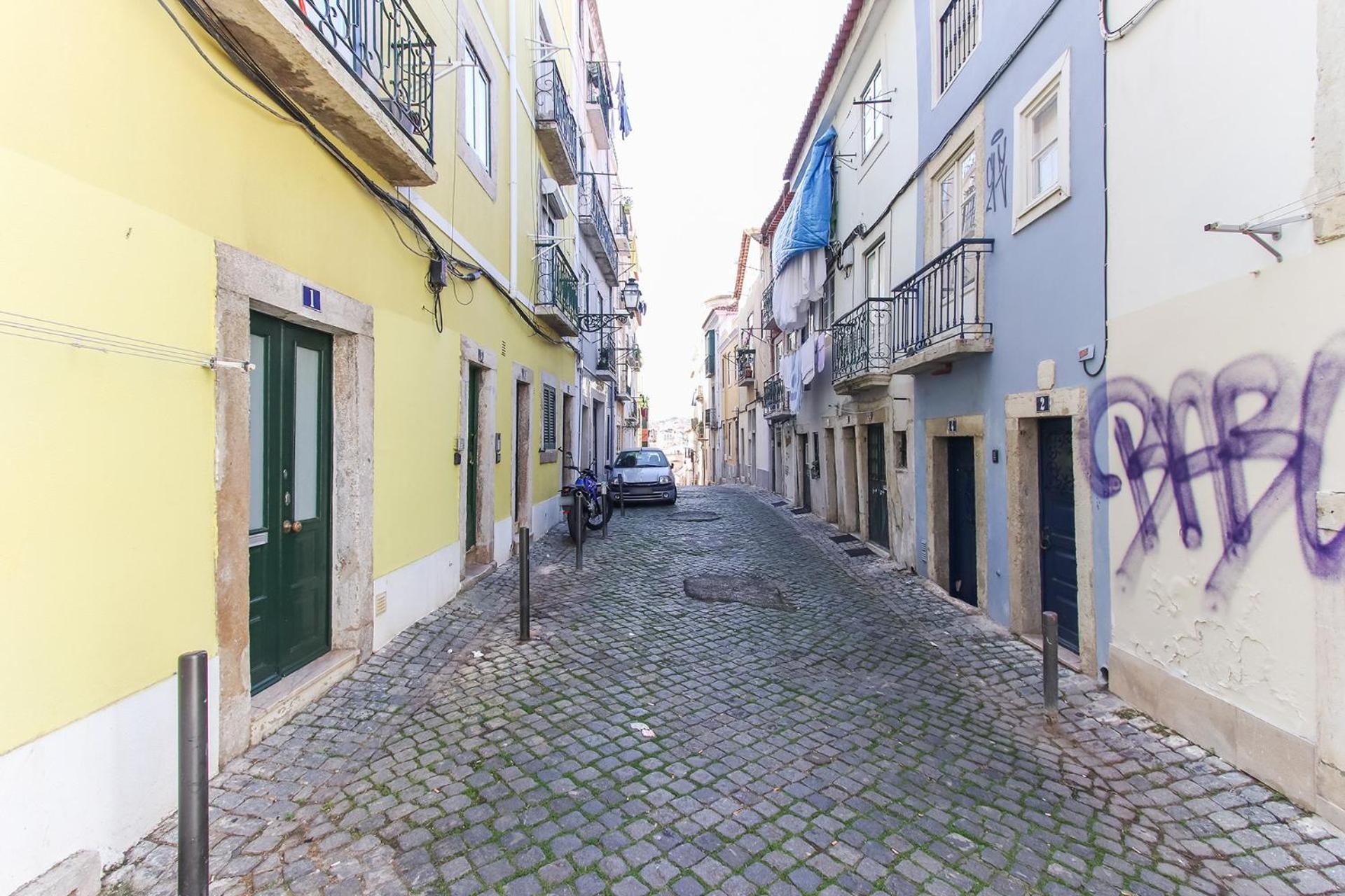 Santa Catarina Harmony By Homing Lissabon